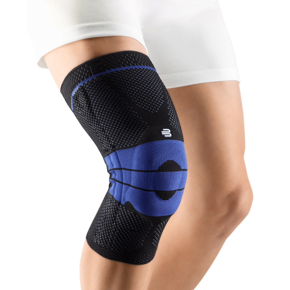 Chaussettes Hautes Super Large 40 Deniers - Pour Mollets Jusqu'à 75 Cm - Noir Ou Naturel