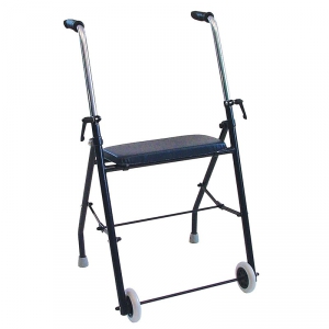 Rollator 2 roues 