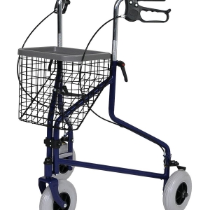 Rollator 3 roues