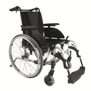 Fauteuil roulant manuel standard