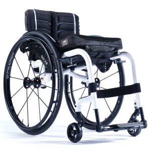 Fauteuil roulant manuel actif