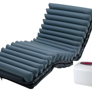 Matelas et compresseur à air