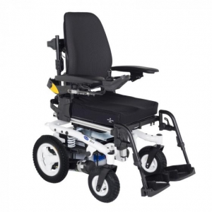 Fauteuil roulant électrique BORA