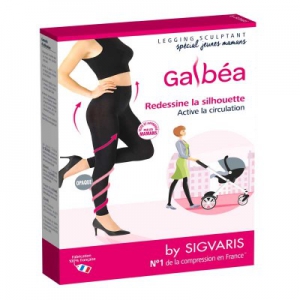 Legging Galbéa